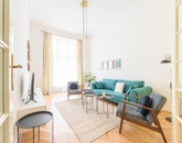 Kiadó lakás Budapest V. ker 315 000 Ft