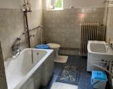 Felújítandó családi ház eladó Balatonfüreden