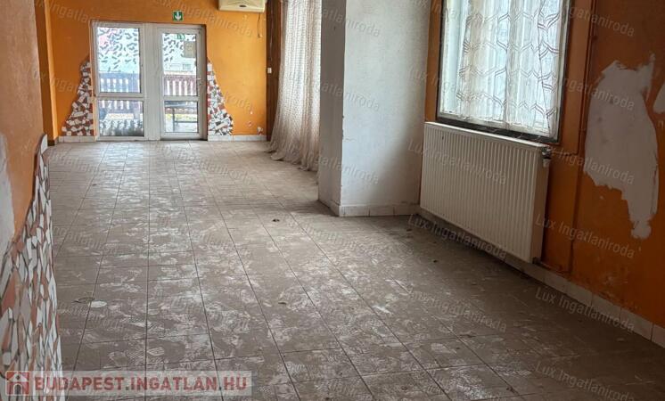 Eladó vendéglátóipari egység Tatán                                 