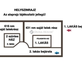 Eladó családi ház Budapest XVIII. ker 145 000 000 Ft