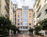 Eladó lakás Budapest I. ker 178 000 000 Ft