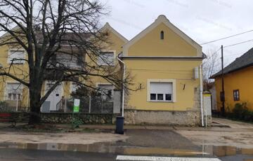 Kiadó vendéglátó egység