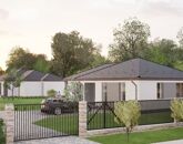 Eladó családi ház Koroncó 78 000 000 Ft