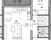 Eladó lakás Győr 53 750 000 Ft