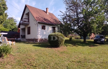 Eladó üdülő/nyaraló