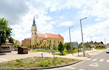 Eladó családi ház