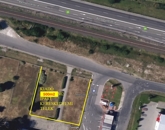 Kiadó ipari ingatlan Debrecen 400 000 Ft