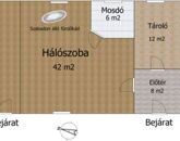 Eladó panzió Lesencetomaj 300 000 000 Ft