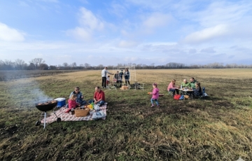 Eladó telek/földterület