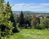 Eladó telek/földterület Balatonfüred 139 000 000 Ft