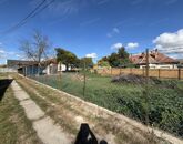 Eladó telek/földterület Dömsöd 12 900 000 Ft