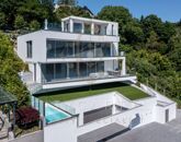 Eladó családi ház Budapest II. ker 1 290 000 000 Ft