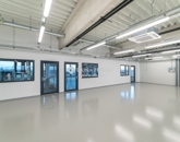 Kiadó iroda/üzlethelyiség Pécs 2 533 Ft