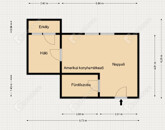 Eladó lakás Tatabánya 43 990 000 Ft