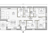 Eladó családi ház Forráskút 96 000 000 Ft