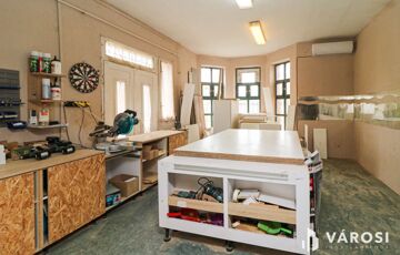 Kiadó iroda/üzlethelyiség