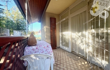 Eladó üdülő/nyaraló