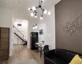 Kiadó lakás Budapest VII. ker 265 000 Ft