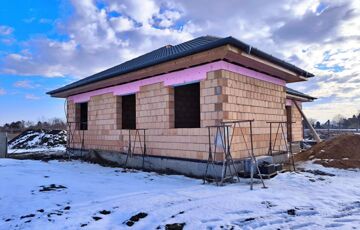 Eladó családi ház