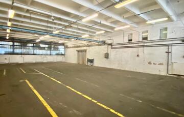 Kiadó ipari ingatlan