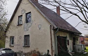 Eladó üdülő/nyaraló