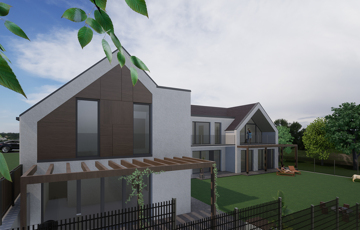 Eladó telek/földterület