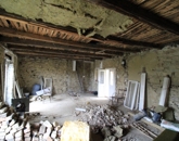 Eladó családi ház Vizslás 7 300 000 Ft