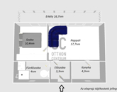 Eladó lakás Veszprém 65 000 000 Ft