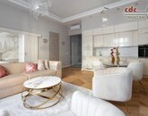 Eladó lakás Budapest V. ker 249 900 000 Ft