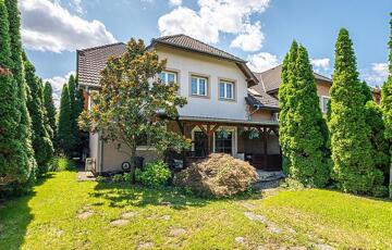 Eladó családi ház