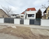 Eladó családi ház Budapest XVIII. ker 149 900 000 Ft