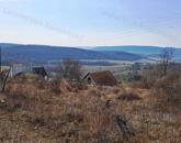 ÉPÍTHETŐ, TÁJPANORÁMÁS MEZŐGAZDASÁGI TERÜLET BALATONCSICSÓN