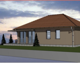 Eladó családi ház Érd 128 500 000 Ft