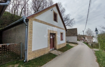 Eladó üdülő/nyaraló