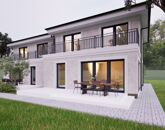 Eladó családi ház Nyíregyháza 159 000 000 Ft