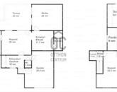 Eladó családi ház Nagykanizsa 89 000 000 Ft