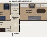 Eladó lakás Budapest XX. ker 66 500 000 Ft