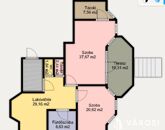 Eladó lakás Budaörs 119 000 000 Ft