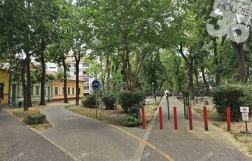 Eladó lakás