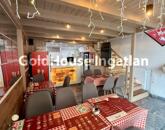 Kiadó vendéglátó egység Budapest VII. ker 400 000 Ft