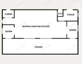 Eladó családi ház Kecskemét 95 900 000 Ft