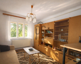 Eladó családi ház Komárom 49 900 000 Ft