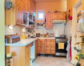 Családi ház egybenyitható apartmannal