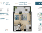 Eladó lakás Budapest XIII. ker 87 990 000 Ft