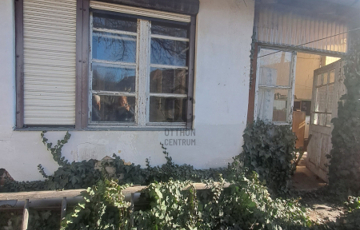 Eladó családi ház