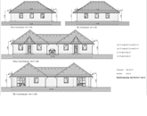 Eladó családi ház Nyáregyháza 82 990 000 Ft