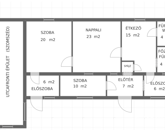 Eladó családi ház Hódmezővásárhely 41 000 000 Ft