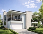 Eladó családi ház Budapest XI. ker 499 000 000 Ft