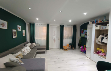 Eladó üdülő/nyaraló