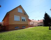 Eladó családi ház Győr 147 500 000 Ft